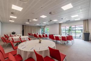 Hotels Radisson Blu Hotel, Paris Boulogne : photos des chambres