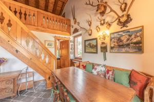 Casa Scoiattolo, con balcone panoramico