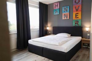 Comfort Room room in Plaza Inn Hannover City Nord