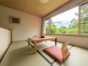 Okunikko Konishi Hotel