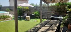Villas Gite du Segala : photos des chambres
