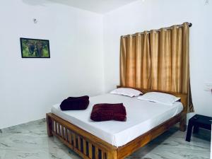 Anya Retreats Nature Homestay
