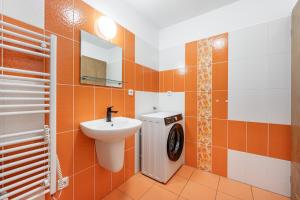 Premium Apartmán 13 - Užij si Lipno