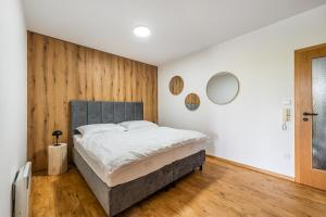 Premium Apartmán 13 - Užij si Lipno