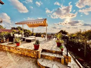 Guest House Yanakievi