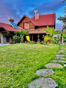 Guest House Yanakievi