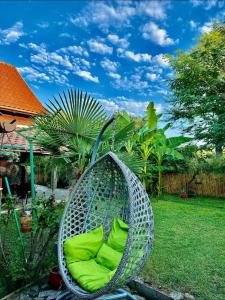 Guest House Yanakievi