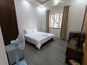 Homestay HTC Tuần Châu