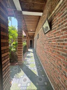 Homestay HTC Tuần Châu