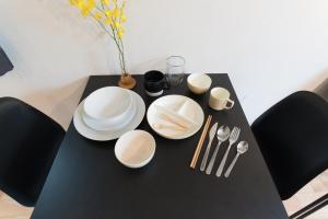 ORIENS SHIBUYA Stylish Apt - Steps to Scramble crossing - Foodie hub Ebisu & Daikanyama