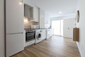 SOLGUEST Aparthotel Estepona