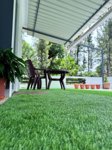 Anya Retreats Nature Homestay