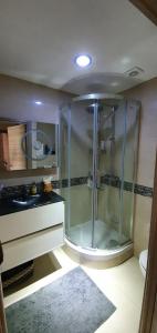 Appartements Sous le soleil des Calanques : photos des chambres