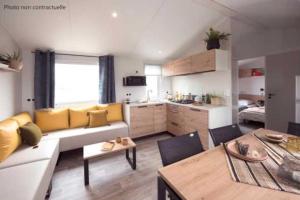 Camping 4 étoiles - Piscine - eehi00