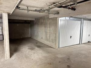 Appartements Cozy apartment with garden : photos des chambres