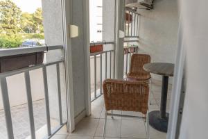 Apartment Martin Makarska, close to the beach
