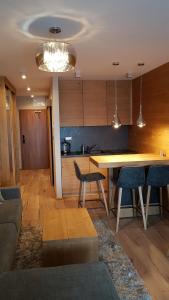 Apartmán BEST SMOKOVCE