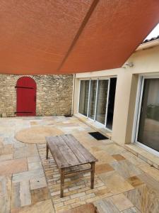 Bienvenue chez nous !