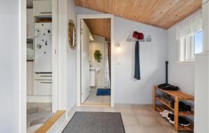 2 Bedroom Cozy Home In Svendborg