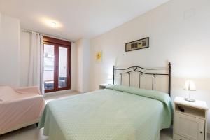 Apartamento increible, Playazo de Vera, 3 habitaciones, segunda línea de Playa