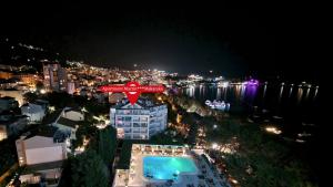 Apartment Martin Makarska, close to the beach