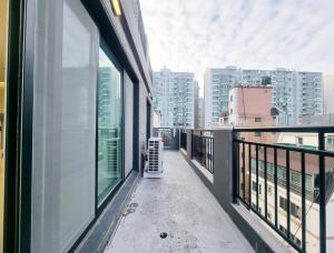 Luxury Terrace House