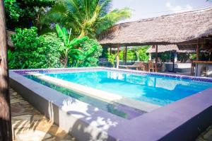 shamba village hotel