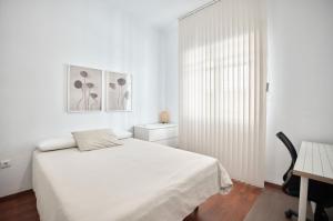 Cuca Rooms by Cadiz Time
