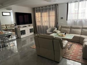 Cosmina Residence