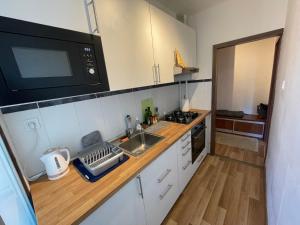 Cozy Corner by Bytko