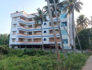 Ocean Bay Ayurvedic Beach Resort