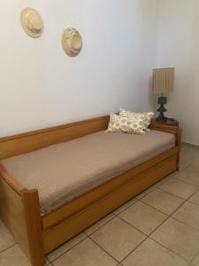 Dafni Stone House In Epidavros