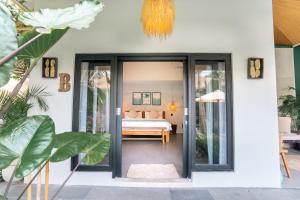 Villa Mint, 3Br Tropical Escape, Near Bintang Supermarket