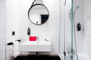 Hotels ibis Rouen Centre Champ de Mars : photos des chambres