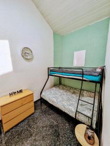 Loasis de Dalhunden - Logement privé dans villa avec Piscine