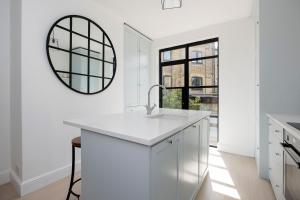 Veeve - Mirabel - Apartamentos, Londres