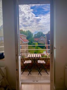 Vakantieverblijf Les Graminées