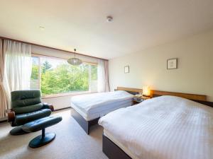 Okunikko Konishi Hotel