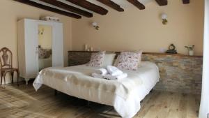 Casa Rural El Morral