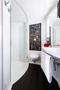 Hotels ibis Rouen Centre Champ de Mars : photos des chambres