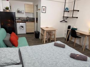 Lendormi - Hypercentre - 10min de Jaude Tout à pied