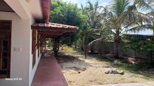 Sellar's Chill Zone Home Stay