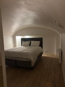 Logement spacieux à 15mn de Paris