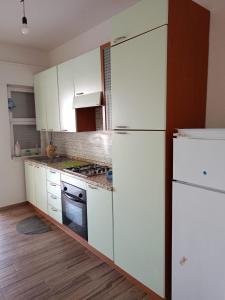 Casa vacanze Metauria