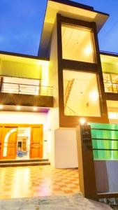 Euro Villas