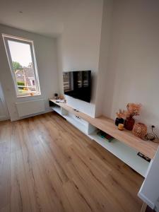 Vakantieverblijf Les Graminées