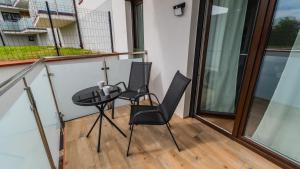 Perła Mierzei, Sun & Snow