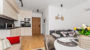 Apartamenty Sun & Snow Perła Mierzei