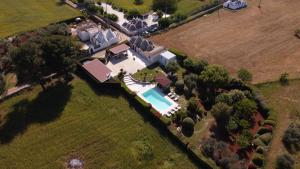 TRULLO RAFFAELLA - Country House & Private Pool