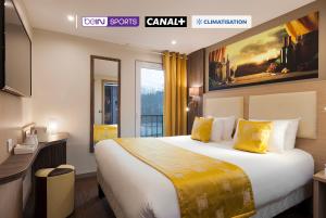 Comfort Hotel Orléans Olivet Provinces